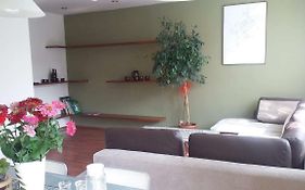 Apartment Leśniczówka